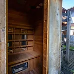 Vacanze Da Cien Aparthotel Saint-Christophe
