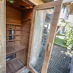 Aparthotel Vacanze Da Cien Saint-Christophe