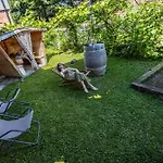 Vacanze Da Cien