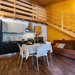 Vacanze Da Cien Aparthotel Saint-Christophe