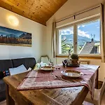 Vacanze Da Cien 4* Saint-Christophe