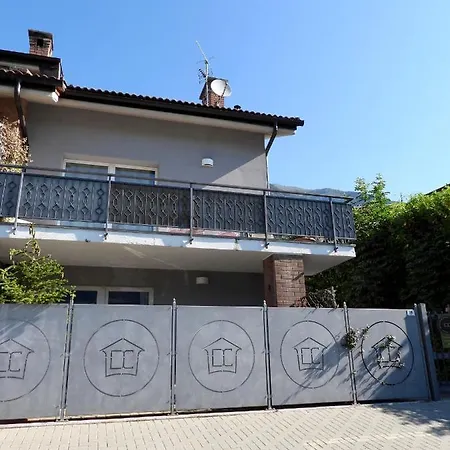 Case Vacanze Da Cien Aparthotel 4*