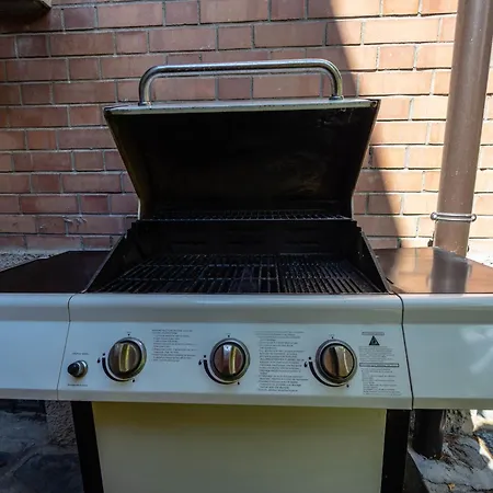 大慈恩卡斯公寓 4*