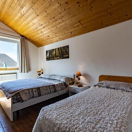 Vacanze Da Cien Saint-Christophe