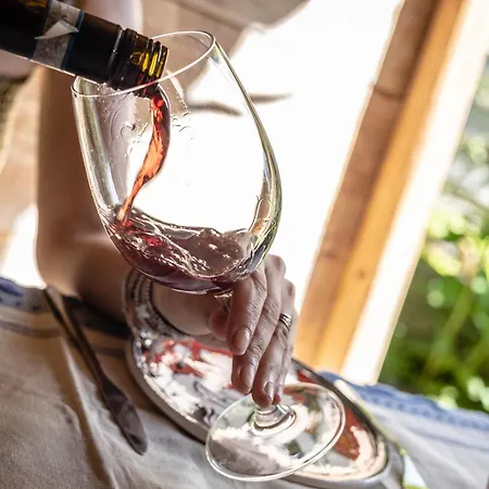 大慈恩卡斯公寓 公寓式酒店