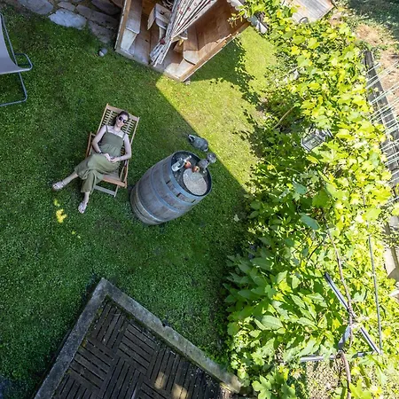 Apart Otel Vacanze Da Cien 2*