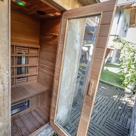 Apart Otel Vacanze Da Cien Saint-Christophe