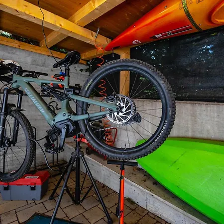 Vacanze Da Cien Saint-Christophe