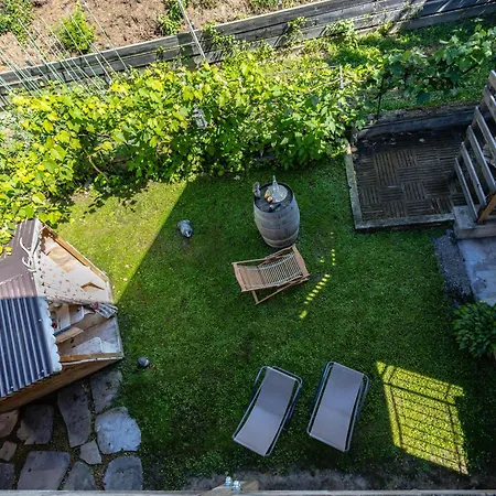Vacanze Da Cien 2* Saint-Christophe
