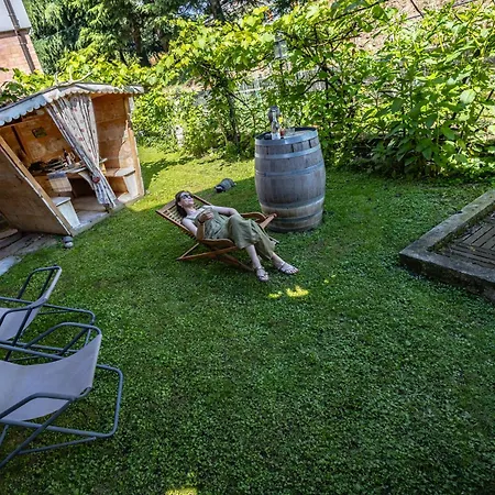 大慈恩卡斯公寓