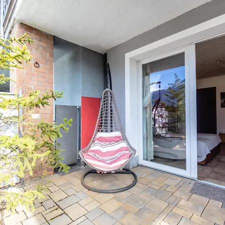 公寓式酒店 大慈恩卡斯公寓