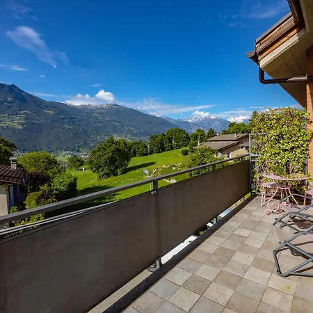 Vacanze Da Cien Apart Otel Saint-Christophe