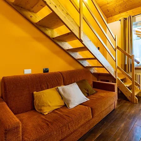 公寓式酒店 大慈恩卡斯公寓 Saint-Christophe