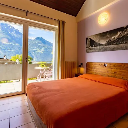 Vacanze Da Cien Saint-Christophe