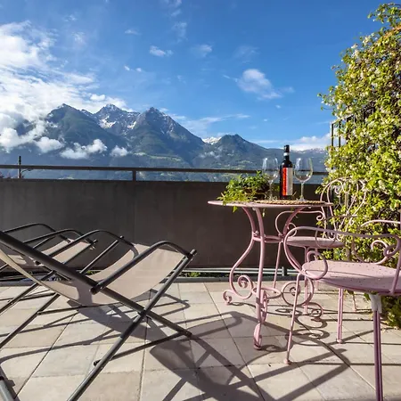 Vacanze Da Cien 2* Saint-Christophe