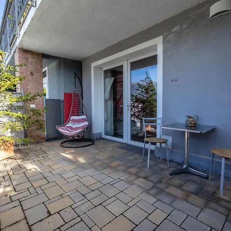 大慈恩卡斯公寓