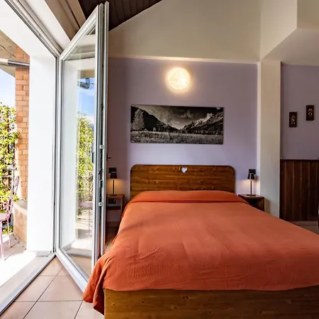 Vacanze Da Cien Apart Otel