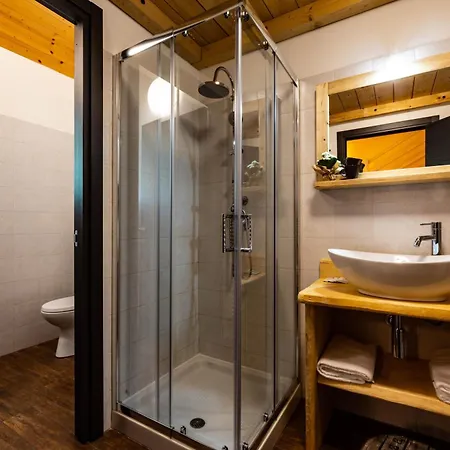 Aparthotel Case Vacanze Da Cien