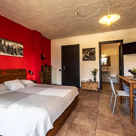 Vacanze Da Cien Apart Otel 2*