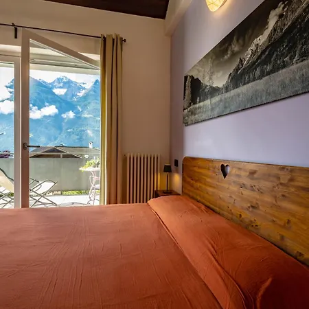 Aparthotel Vacanze Da Cien 2*