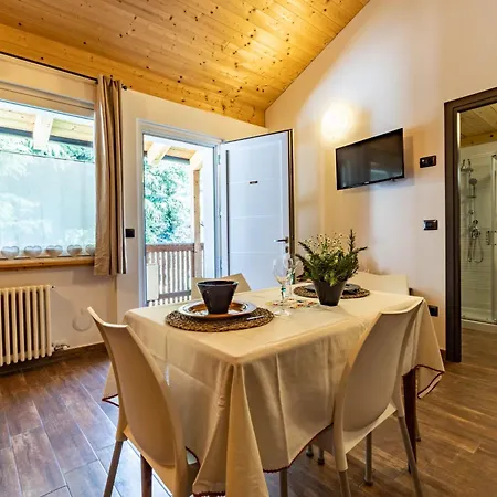 Vacanze Da Cien Apart Otel Saint-Christophe