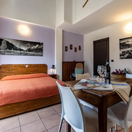 Vacanze Da Cien Saint-Christophe