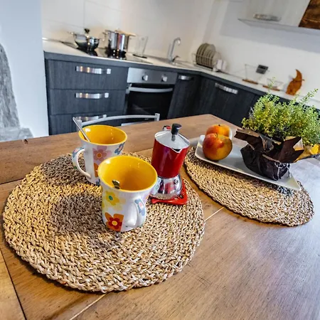 Vacanze Da Cien Apart Otel