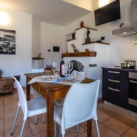 Apart Otel Vacanze Da Cien
