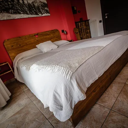 Apart Otel Vacanze Da Cien 2*