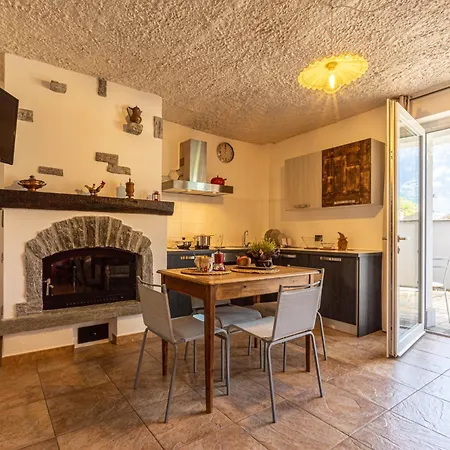 大慈恩卡斯公寓 公寓式酒店 Saint-Christophe