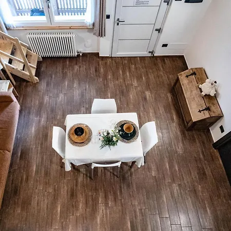 公寓式酒店 大慈恩卡斯公寓 Saint-Christophe