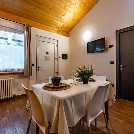 Vacanze Da Cien Saint-Christophe