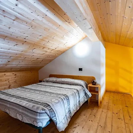 大慈恩卡斯公寓 4* Saint-Christophe