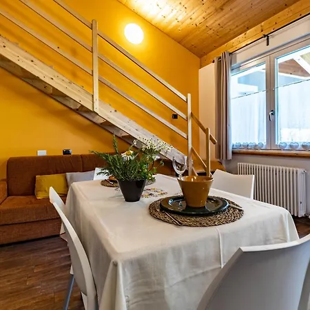 Vacanze Da Cien Apart Otel