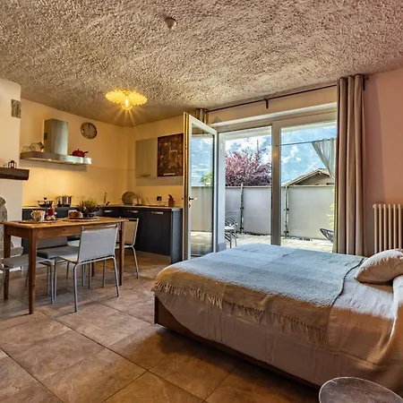 Vacanze Da Cien Apart Otel 4*