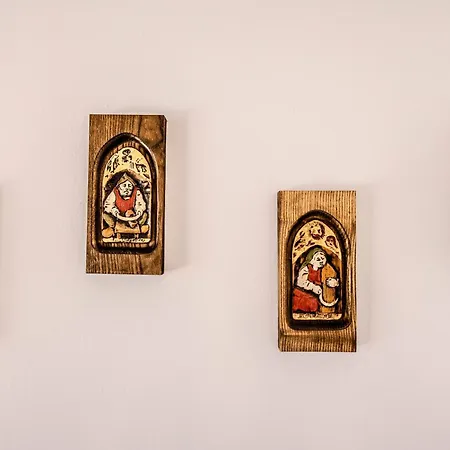 Apart Otel Vacanze Da Cien 4*