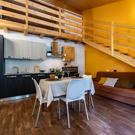 Vacanze Da Cien Apart Otel Saint-Christophe