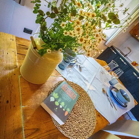 公寓式酒店 大慈恩卡斯公寓 Saint-Christophe