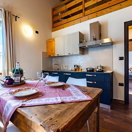 Vacanze Da Cien Saint-Christophe