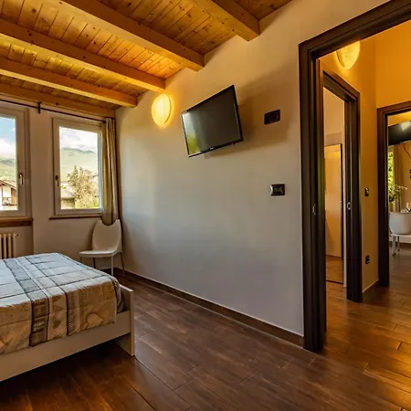 Vacanze Da Cien Apart Otel