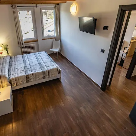 公寓式酒店 大慈恩卡斯公寓