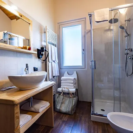 Aparthotel Vacanze Da Cien 2*