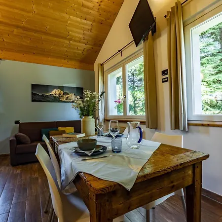 Vacanze Da Cien Apart Otel Saint-Christophe