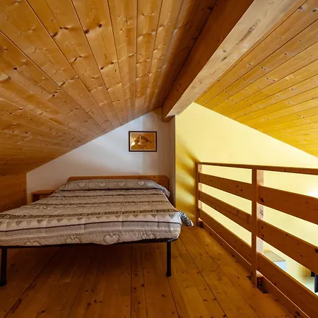 Vacanze Da Cien Apart Otel