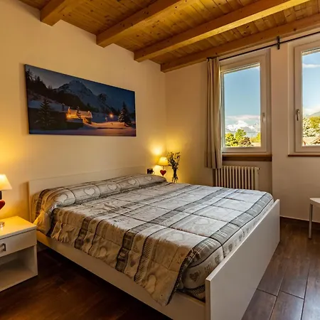 Vacanze Da Cien Apart Otel 4*