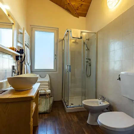 Vacanze Da Cien Apart Otel Saint-Christophe