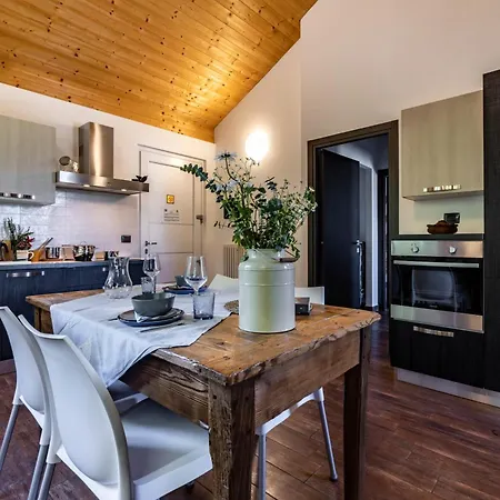 Apart Otel Vacanze Da Cien Saint-Christophe