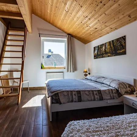 Vacanze Da Cien Saint-Christophe