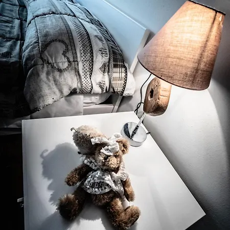 Vacanze Da Cien 2* Saint-Christophe