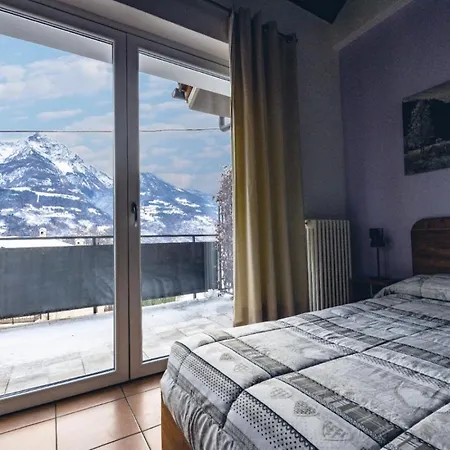 大慈恩卡斯公寓 公寓式酒店 4*